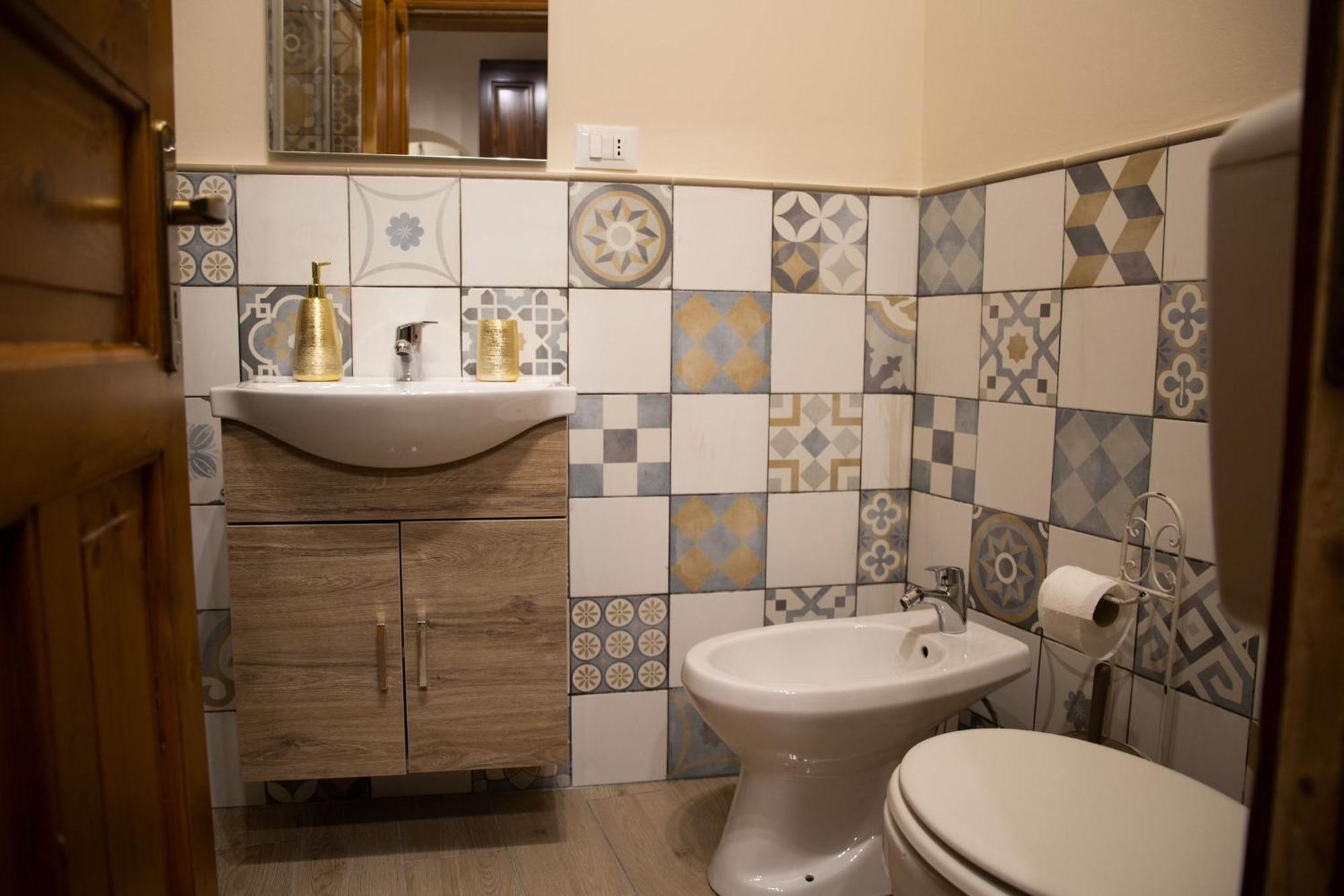 Casa Magiem Apartman Palermo Kültér fotó