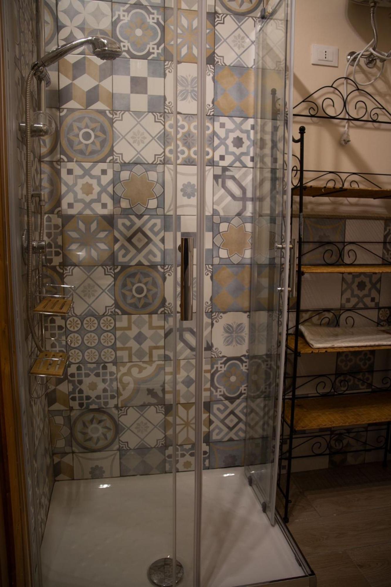 Casa Magiem Apartman Palermo Kültér fotó