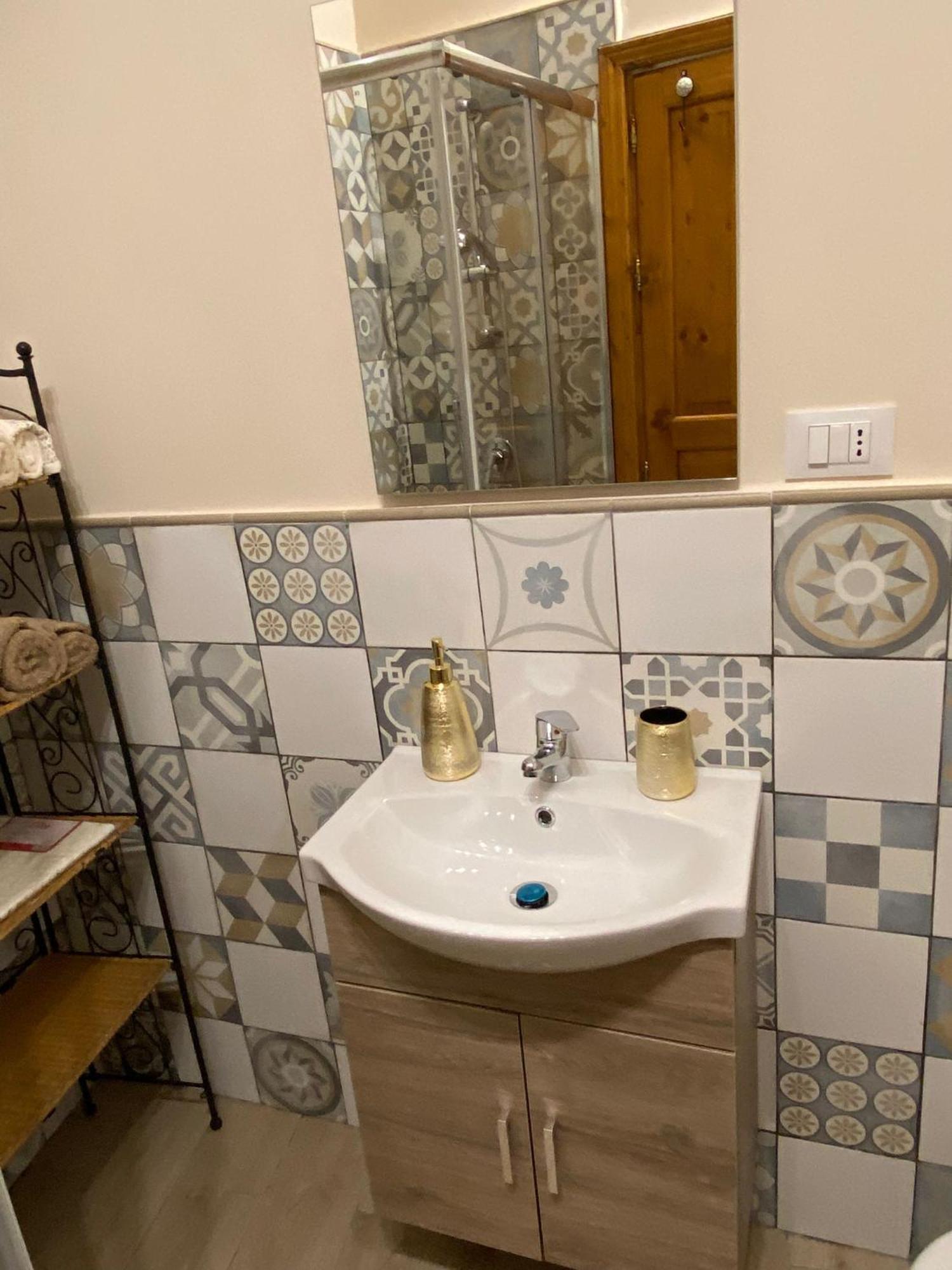 Casa Magiem Apartman Palermo Kültér fotó