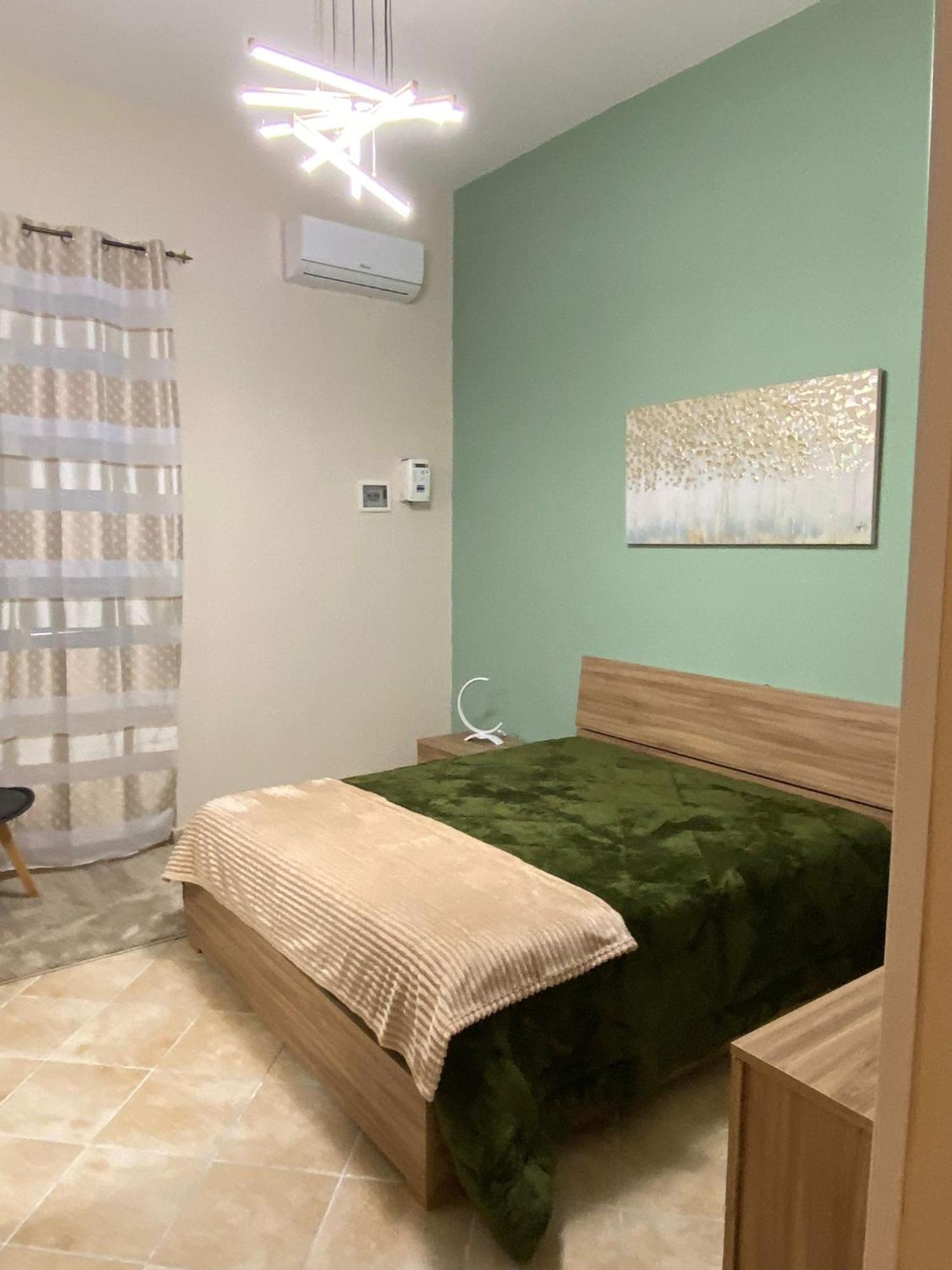 Casa Magiem Apartman Palermo Kültér fotó