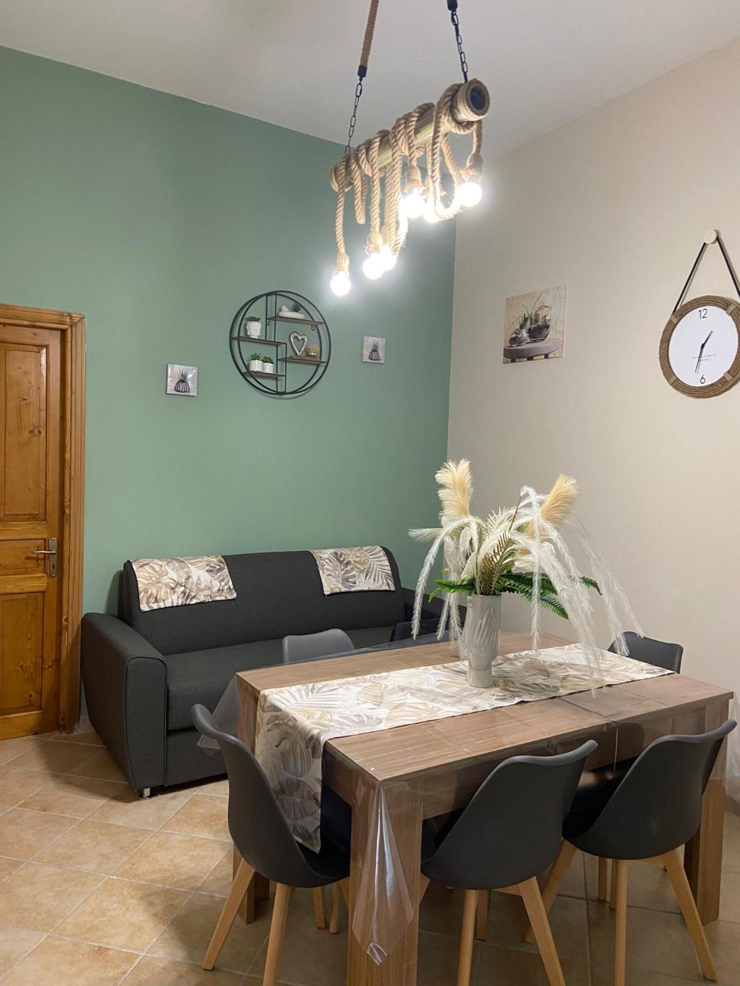 Casa Magiem Apartman Palermo Kültér fotó