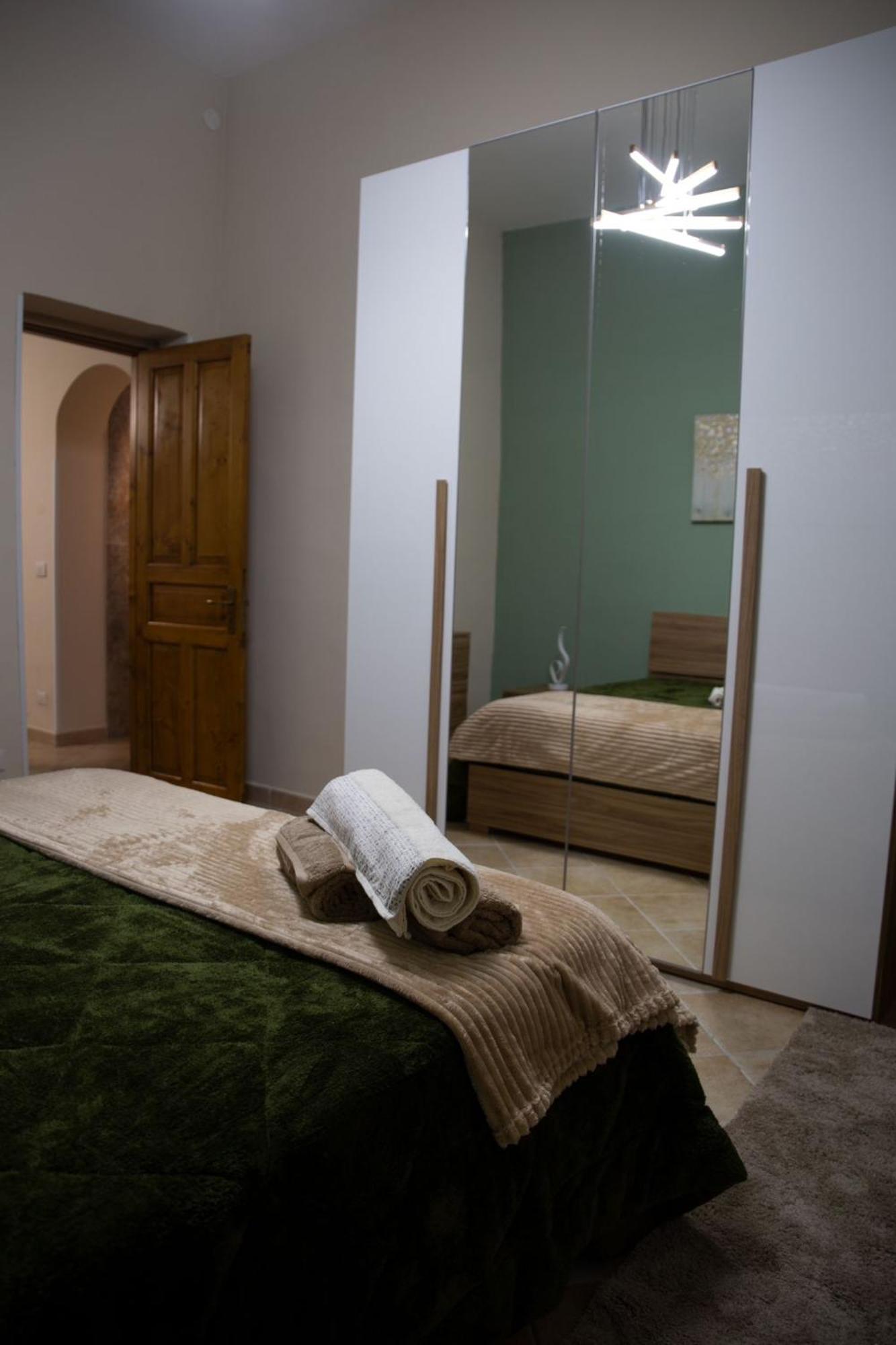 Casa Magiem Apartman Palermo Kültér fotó