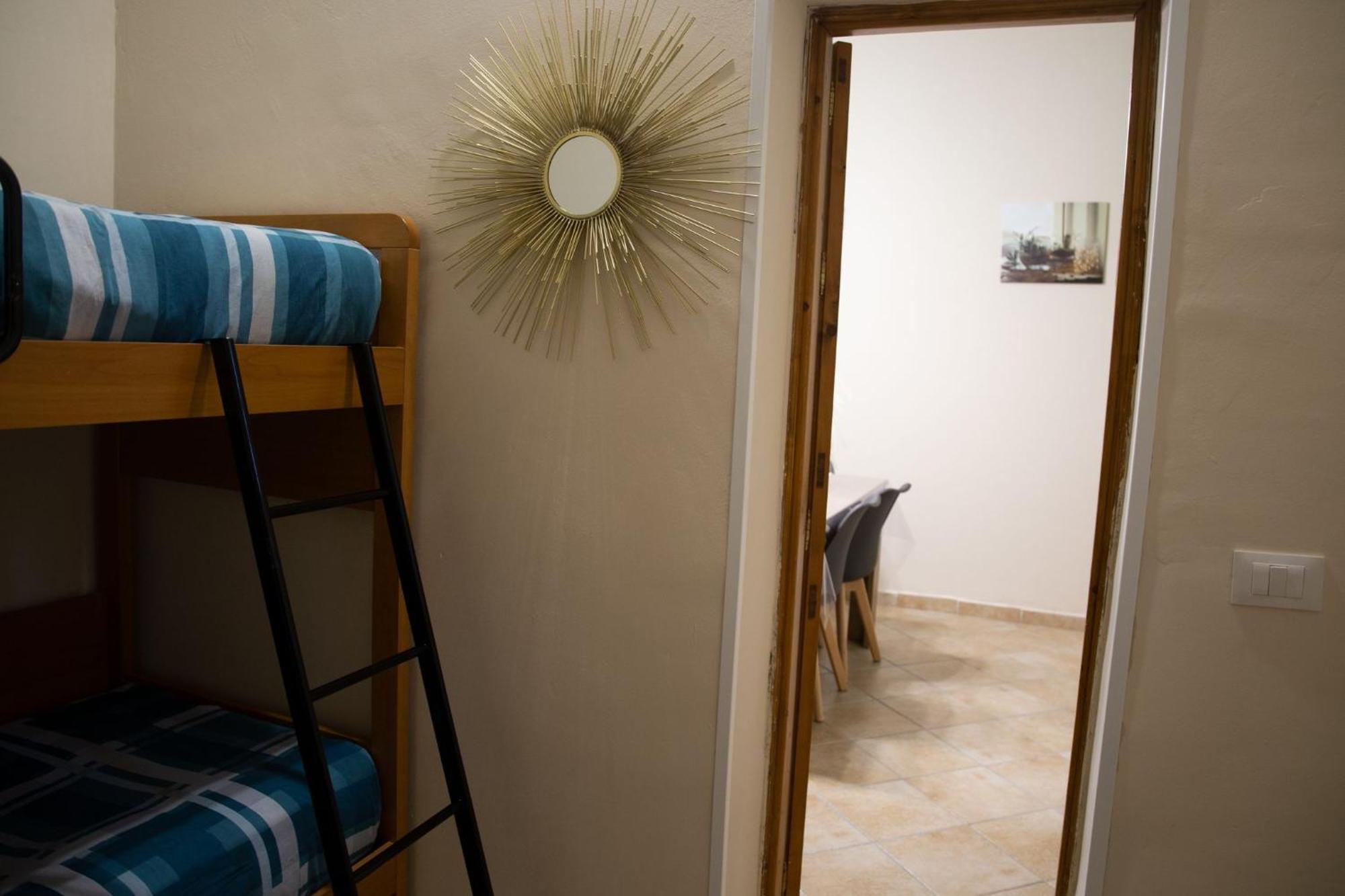 Casa Magiem Apartman Palermo Kültér fotó
