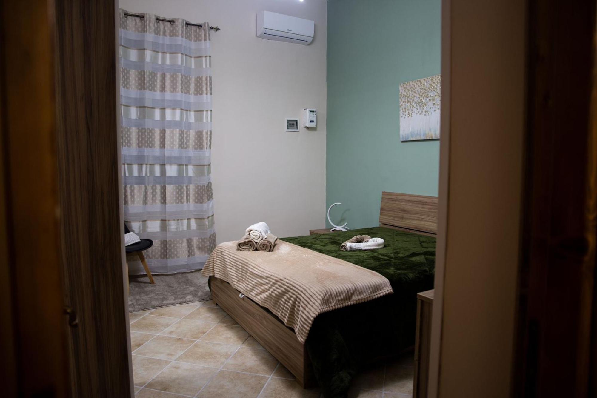 Casa Magiem Apartman Palermo Kültér fotó