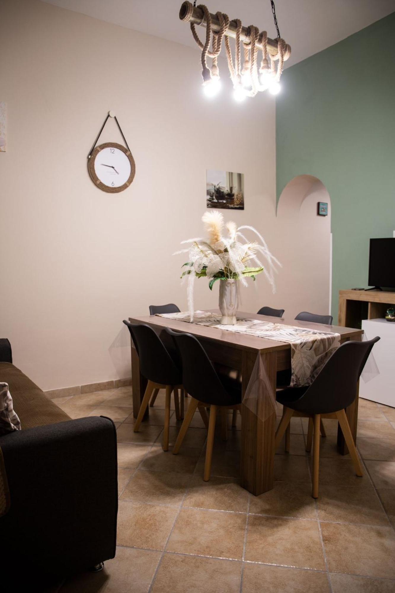Casa Magiem Apartman Palermo Kültér fotó