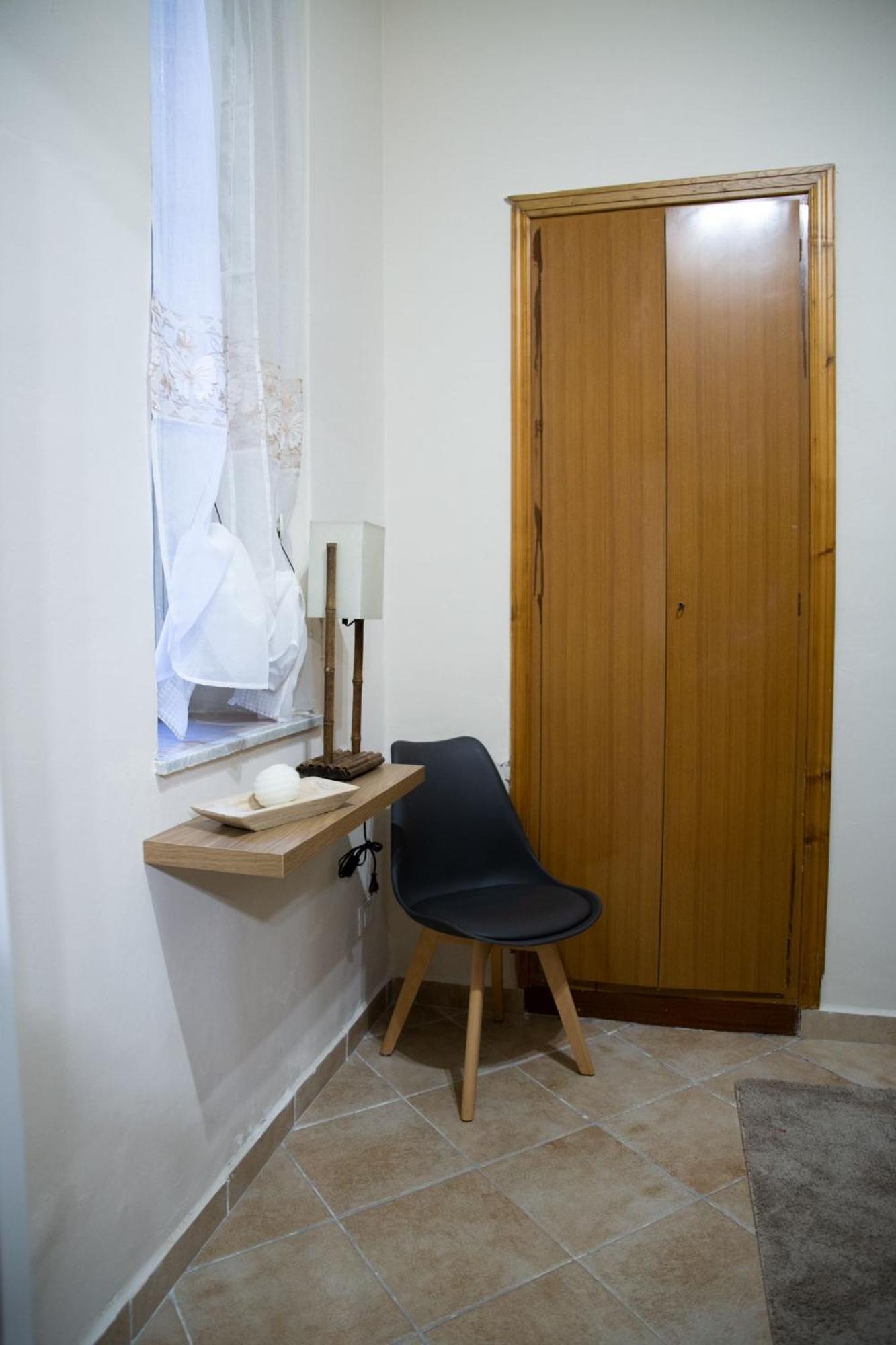 Casa Magiem Apartman Palermo Kültér fotó