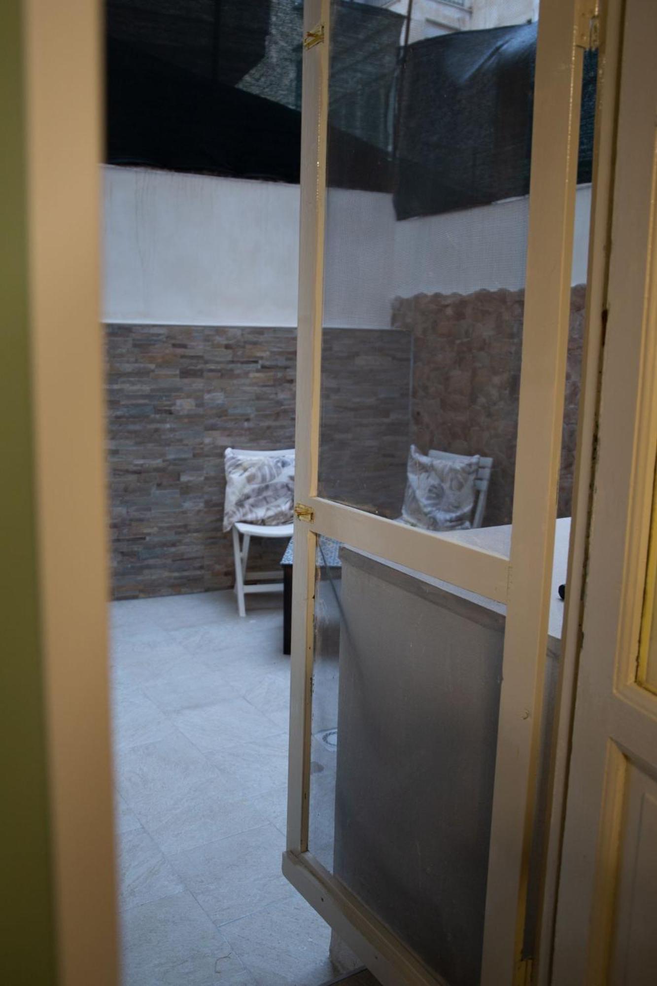Casa Magiem Apartman Palermo Kültér fotó
