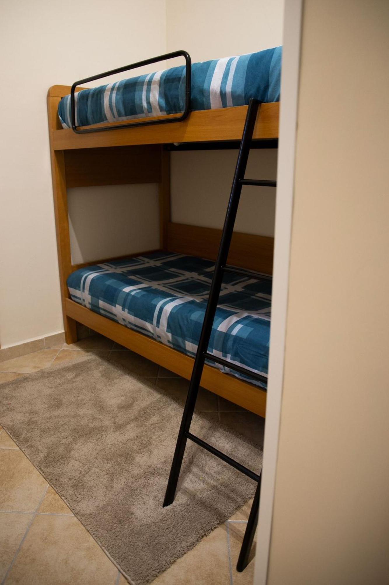 Casa Magiem Apartman Palermo Kültér fotó