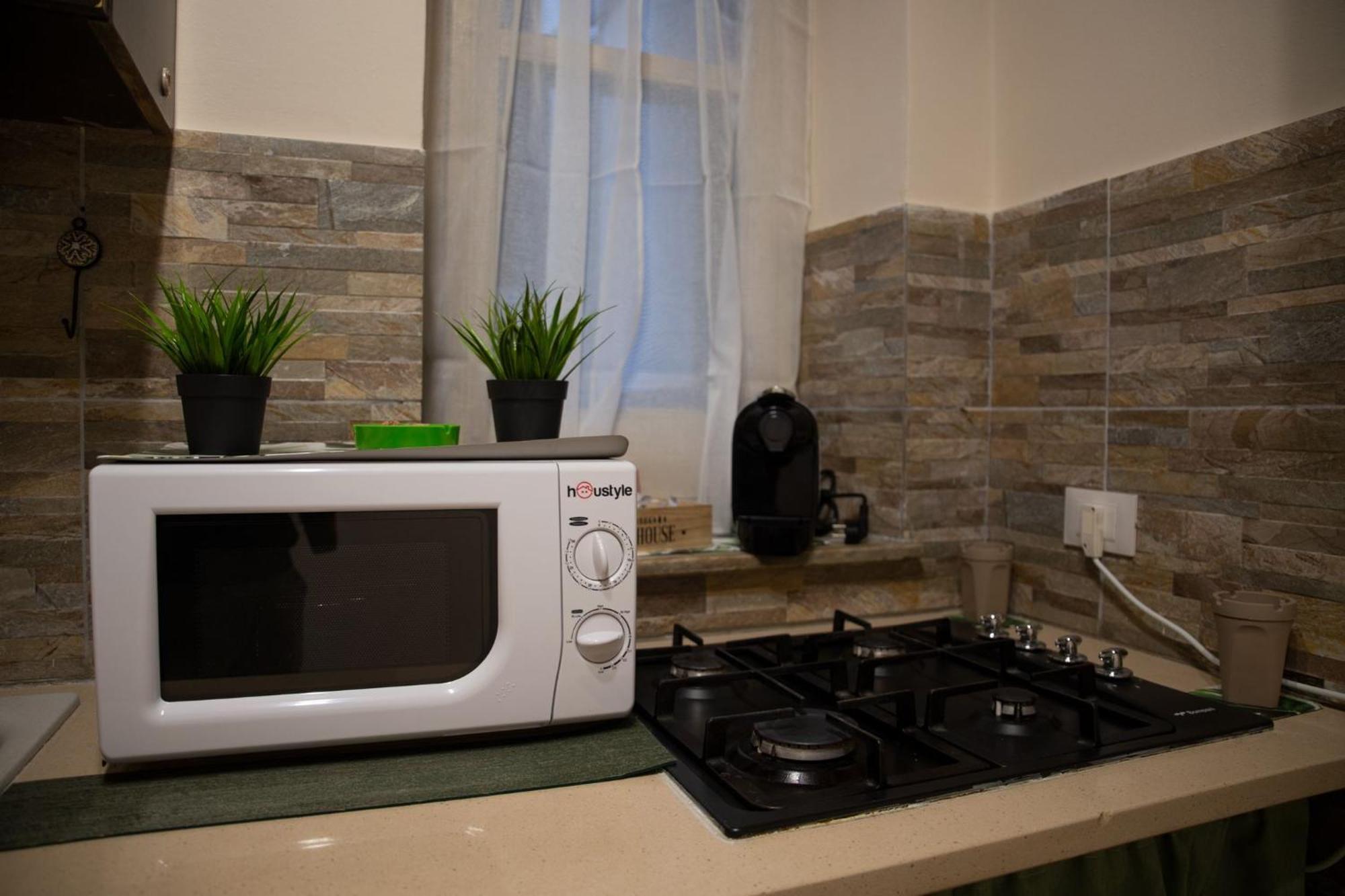 Casa Magiem Apartman Palermo Kültér fotó