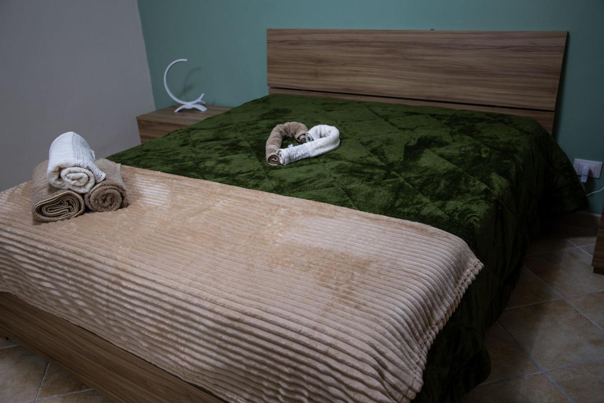Casa Magiem Apartman Palermo Kültér fotó