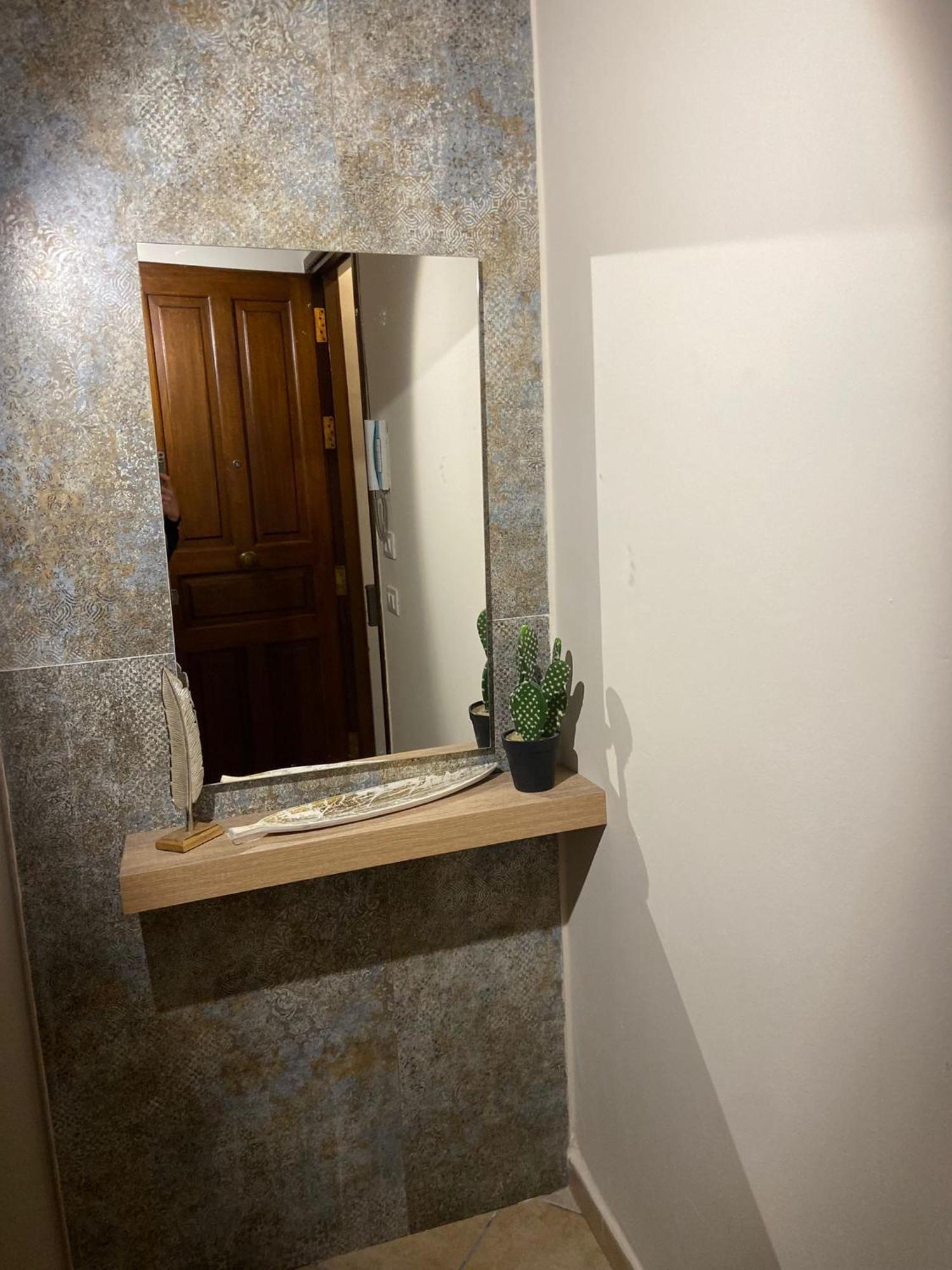 Casa Magiem Apartman Palermo Kültér fotó